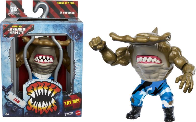 H&O SHARKUN フィギュア新品 H&O SHARKUN フィギュア新品 【公式通販】